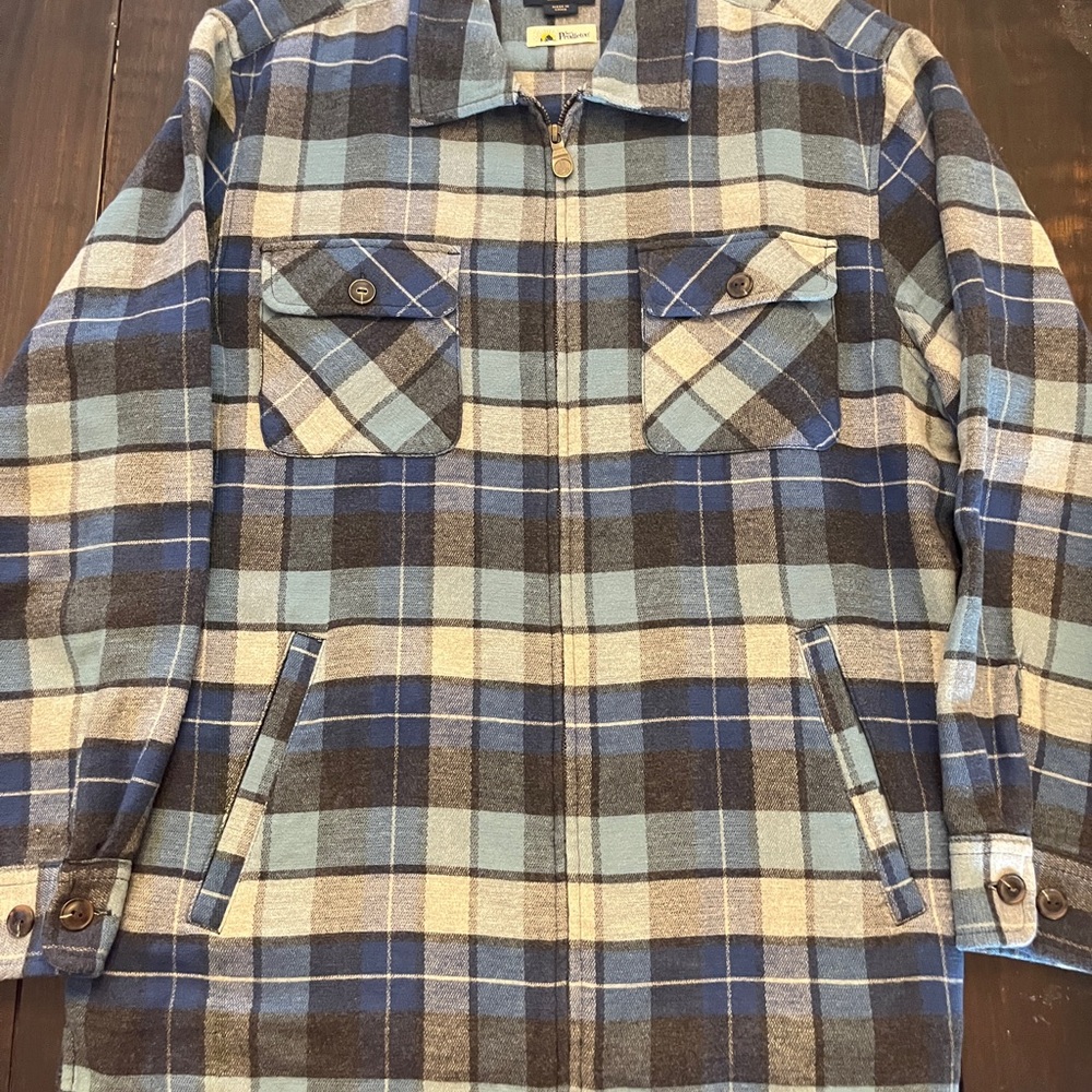 Pendleton Men’s Full Zip Jacket - image 1